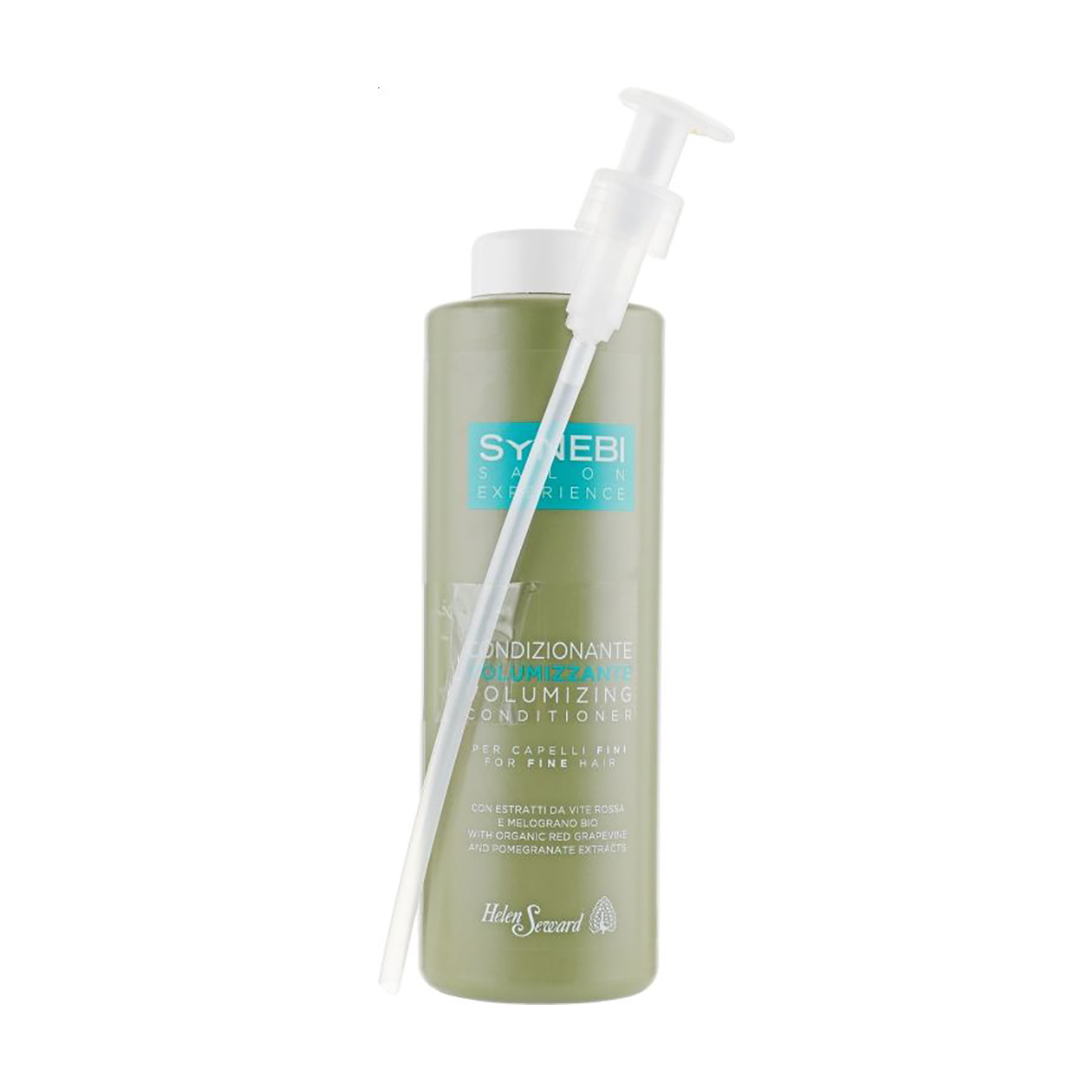 Кондиціонер Helen Seward Synebi Volumizing Conditioner для об'єму тонкого волосся, 1 л